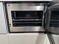 Gaggenau - bmp250130 - combi-magnetronoven - afbeelding 2 van  3