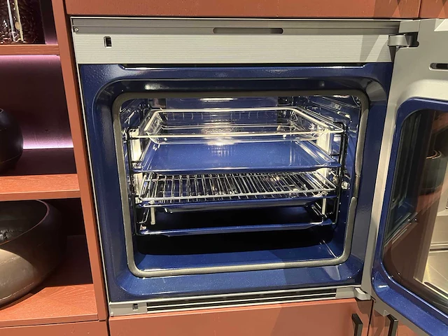 Gaggenau - bo470112 - oven (c) - afbeelding 2 van  3