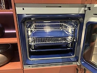 Gaggenau - bo470112 - oven - afbeelding 2 van  3