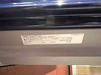 Gaggenau - bo470112 - oven - afbeelding 3 van  3