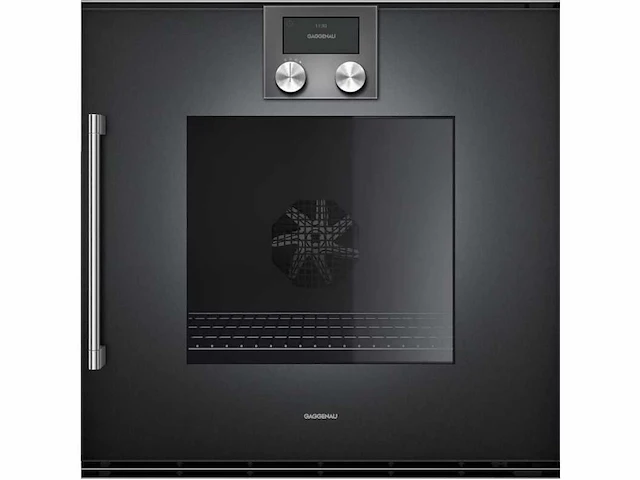 Gaggenau - bop220102 - oven - afbeelding 1 van  5