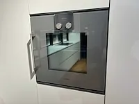 Gaggenau - bop220112 - combi stoomoven (c) - afbeelding 1 van  5