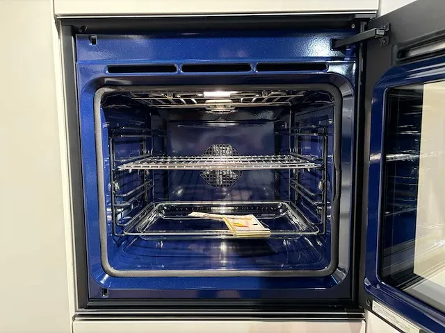 Gaggenau - bop220112 - combi stoomoven (c) - afbeelding 3 van  5