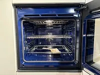 Gaggenau - bop220112 - combi stoomoven (c) - afbeelding 3 van  5