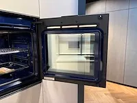 Gaggenau - bop220112 - combi stoomoven (c) - afbeelding 4 van  5