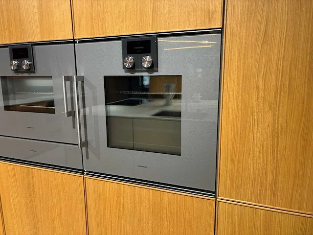 Gaggenau - bop220112 - oven (c) - afbeelding 1 van  3