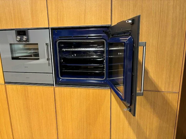 Gaggenau - bop220112 - oven (c) - afbeelding 2 van  3