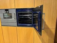 Gaggenau - bop220112 - oven (c) - afbeelding 2 van  3