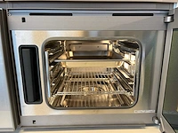 Gaggenau - bs450110 - combi-stoomoven (c) - afbeelding 2 van  3