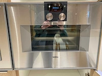 Gaggenau - bs450111 - combi-stoomoven (c)
