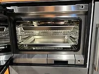 Gaggenau - bsp271111 - combi-stoomoven (c) - afbeelding 3 van  4