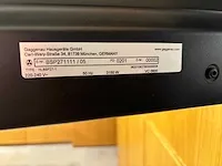 Gaggenau - bsp271111 - combi-stoomoven (c) - afbeelding 4 van  4