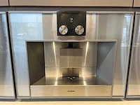 Gaggenau - cm450110 - koffiemachine (c)