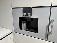 Gaggenau - cmp250132 - koffiemachine