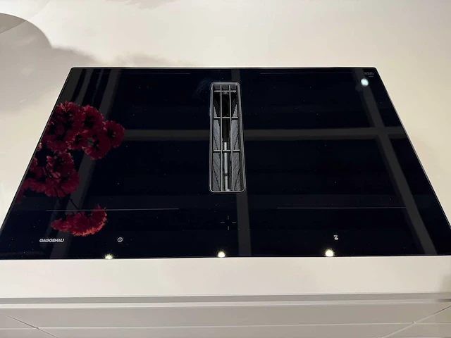 Gaggenau - cv282 - inductiekookplaat - afbeelding 1 van  2