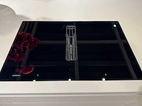 Gaggenau - cv282 - inductiekookplaat