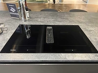 Gaggenau - cv282101 - kookplaat met afzuiging (c) - afbeelding 1 van  3