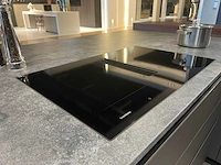 Gaggenau - cv282101 - kookplaat met afzuiging (c) - afbeelding 2 van  3