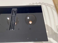 Gaggenau - cv282101 - kookplaat met afzuiging (c) - afbeelding 2 van  3