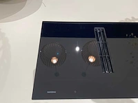 Gaggenau - cv282101 - kookplaat met afzuiging (c) - afbeelding 3 van  3