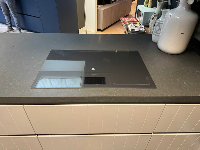 Gaggenau - cx480100 - kookplaat - afbeelding 2 van  3