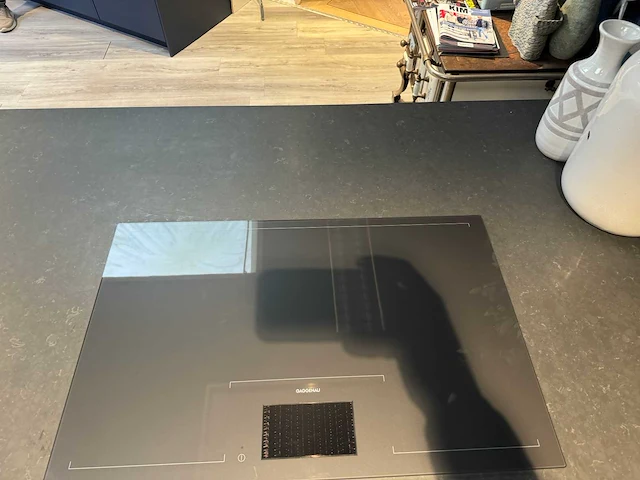 Gaggenau - cx480100 - kookplaat - afbeelding 3 van  3
