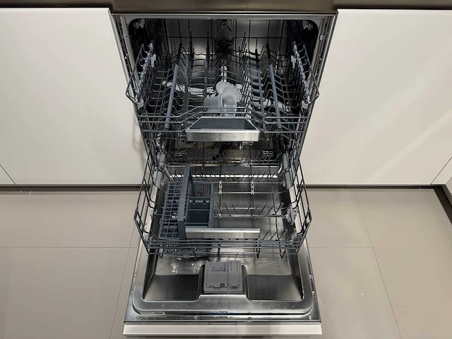 Gaggenau - df260101 - vaatwasser - afbeelding 2 van  4