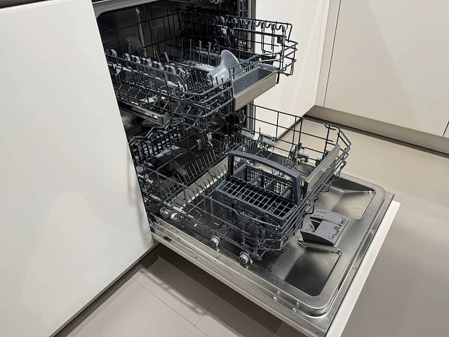 Gaggenau - df260101 - vaatwasser - afbeelding 3 van  4