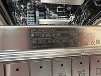 Gaggenau - df260101 - vaatwasser - afbeelding 4 van  4