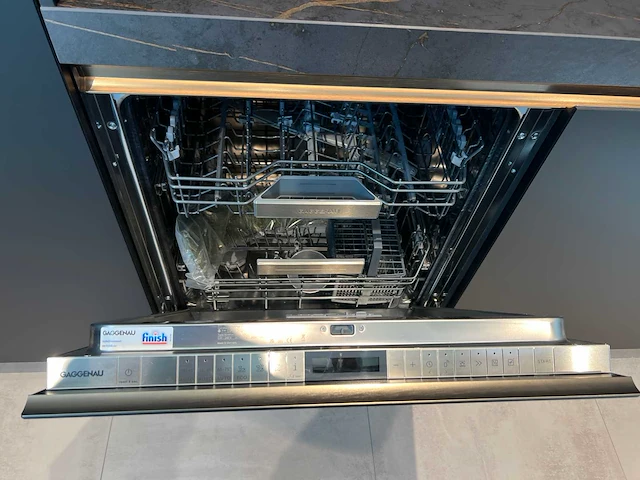 Gaggenau - df270101f - vaatwasser - afbeelding 1 van  3