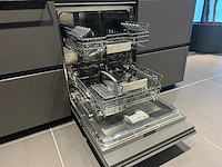 Gaggenau - df270160f - vaatwasser - afbeelding 2 van  3