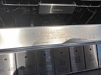 Gaggenau - df270160f - vaatwasser - afbeelding 3 van  3