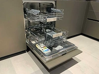 Gaggenau - df270160f - vaatwasser - afbeelding 2 van  3