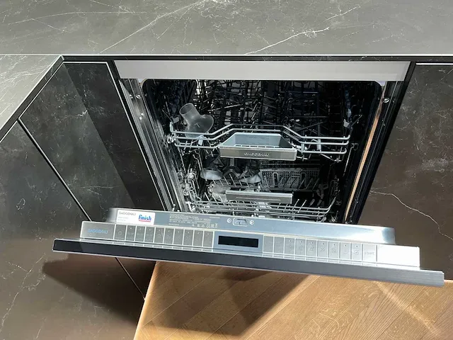 Gaggenau - df481101f - vaatwasser (c) - afbeelding 1 van  4