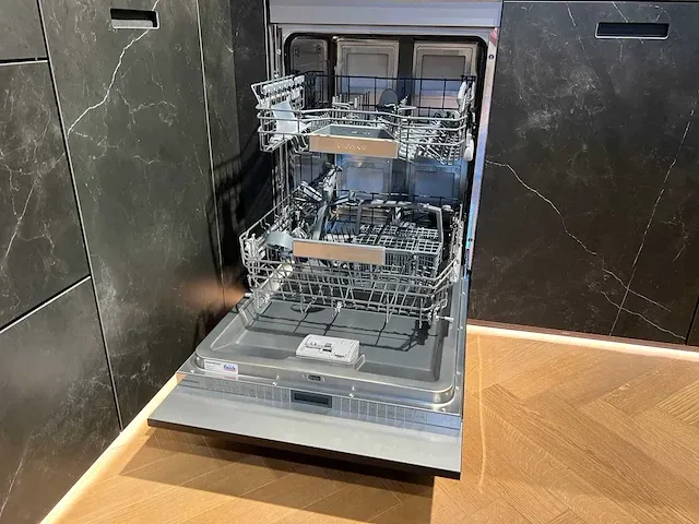 Gaggenau - df481101f - vaatwasser (c) - afbeelding 2 van  4