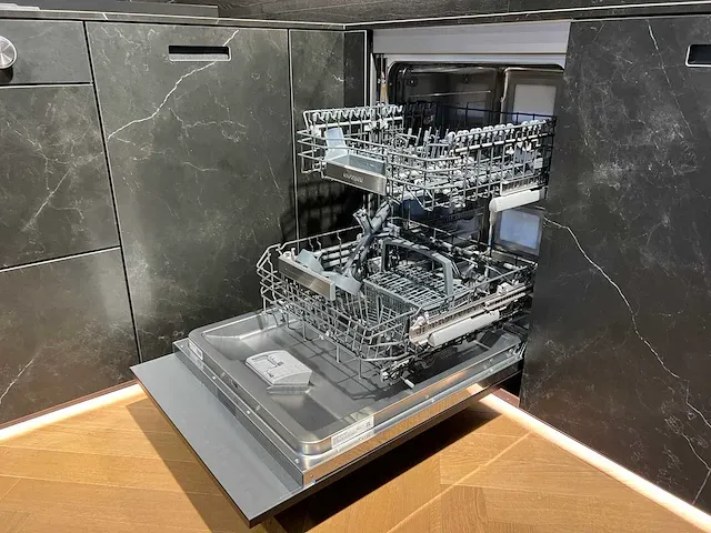 Gaggenau - df481101f - vaatwasser (c) - afbeelding 3 van  4