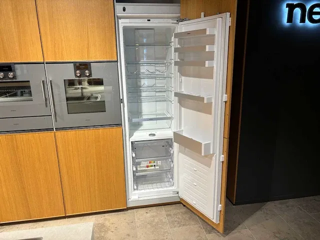 Gaggenau - rc282306 - koelkast (c) - afbeelding 2 van  6