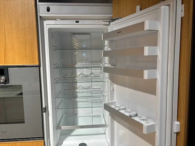 Gaggenau - rc282306 - koelkast (c) - afbeelding 3 van  6