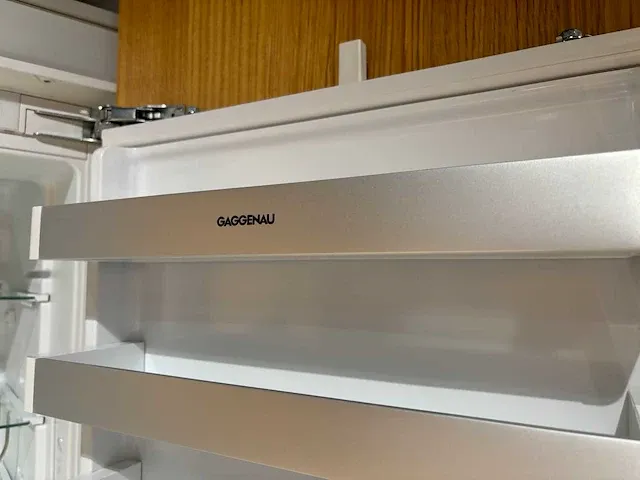 Gaggenau - rc282306 - koelkast (c) - afbeelding 5 van  6