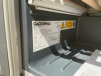 Gaggenau - rw 404 wijnkoeler en bo 250/251 oven - afbeelding 4 van  15