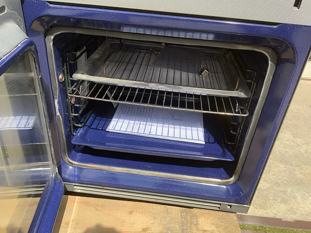 Gaggenau - rw 404 wijnkoeler en bo 250/251 oven - afbeelding 6 van  15