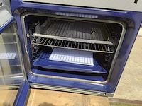 Gaggenau - rw 404 wijnkoeler en bo 250/251 oven - afbeelding 6 van  15