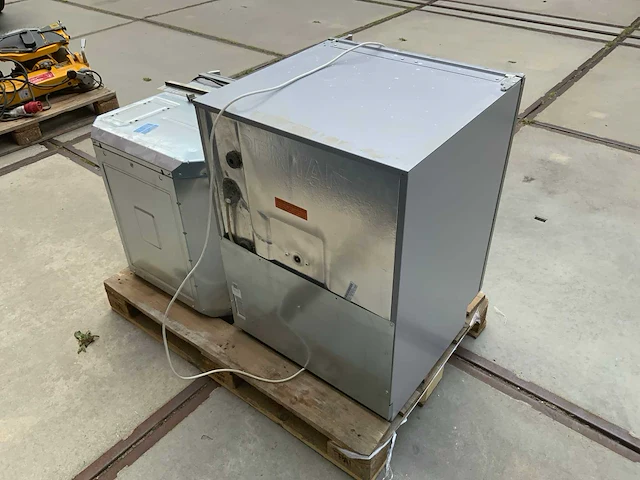 Gaggenau - rw 404 wijnkoeler en bo 250/251 oven - afbeelding 13 van  15
