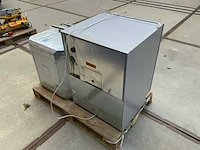 Gaggenau - rw 404 wijnkoeler en bo 250/251 oven - afbeelding 13 van  15