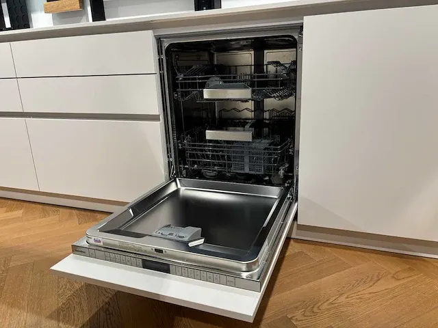 Gaggenau - sd8pw1gq - vaatwasser (c) - afbeelding 2 van  5