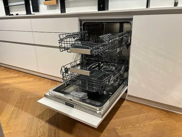Gaggenau - sd8pw1gq - vaatwasser (c) - afbeelding 3 van  5