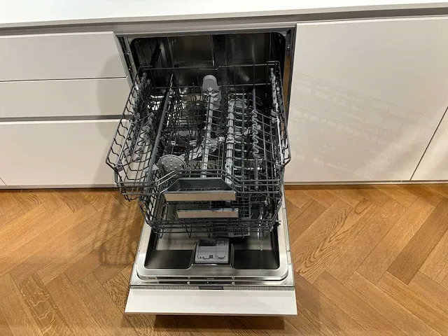 Gaggenau - sd8pw1gq - vaatwasser (c) - afbeelding 4 van  5
