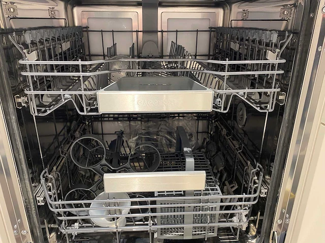 Gaggenau - vidf480100f - vaatwasser (c) - afbeelding 3 van  3