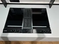 Gaggenau - vl200120 - kookplaat (c) - afbeelding 1 van  5