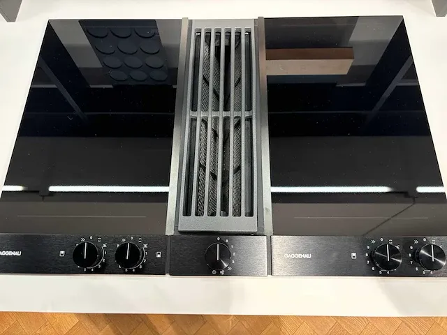 Gaggenau - vl200120 - kookplaat (c) - afbeelding 3 van  5